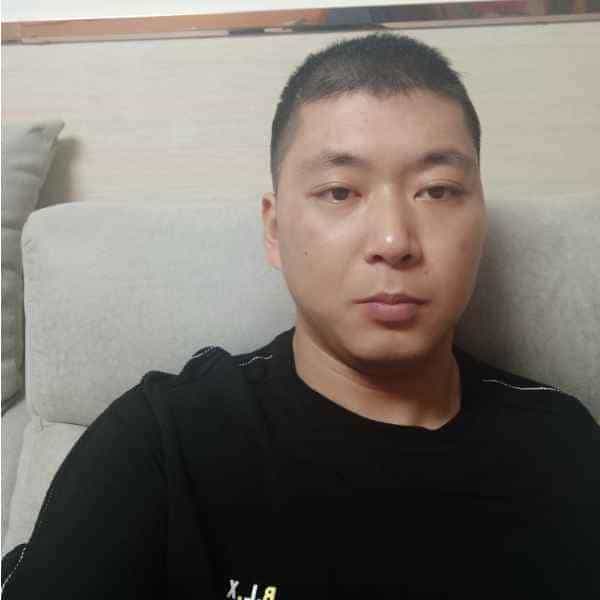 33岁岁江苏单身帅哥 - 石河子吉缘网