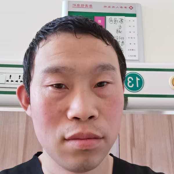 39岁岁河北单身帅哥 - 石河子吉缘网
