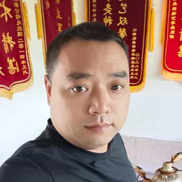 44岁岁江苏单身帅哥 - 石河子吉缘网