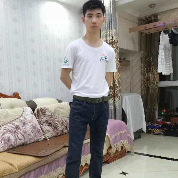 27岁岁江苏单身帅哥 - 石河子吉缘网