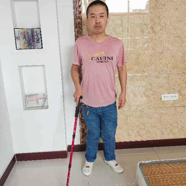 36岁岁山西单身帅哥 - 石河子吉缘网
