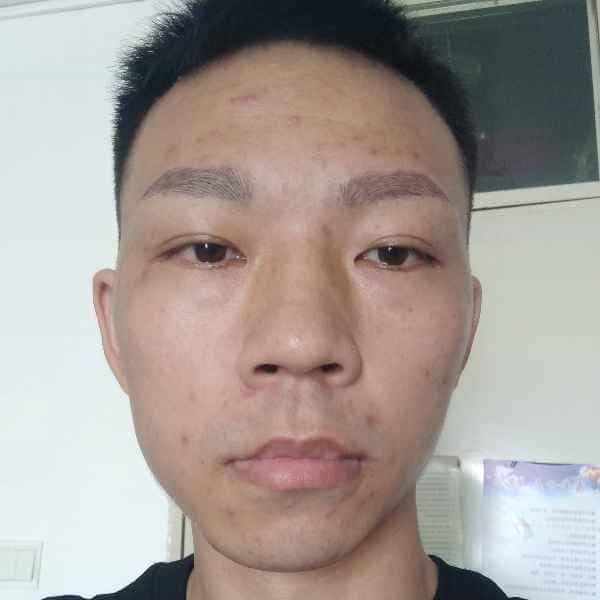 37岁岁江西单身帅哥 - 石河子吉缘网