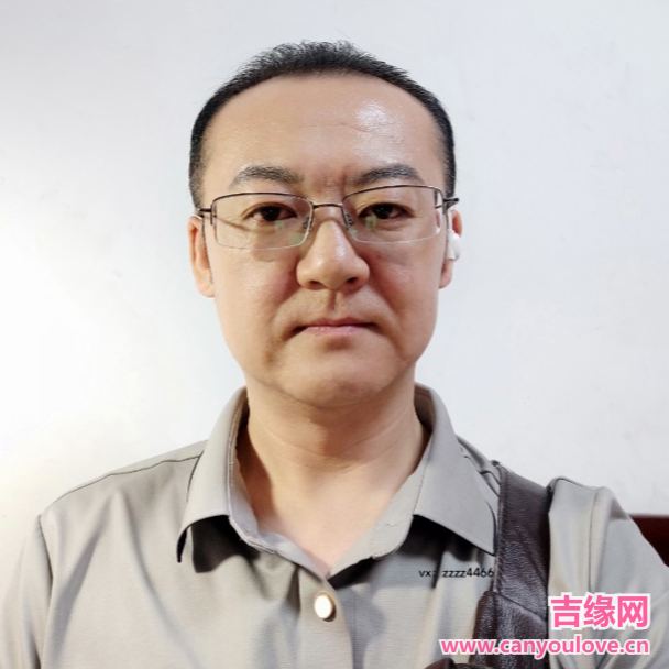 39岁岁河北单身帅哥 - 石河子吉缘网