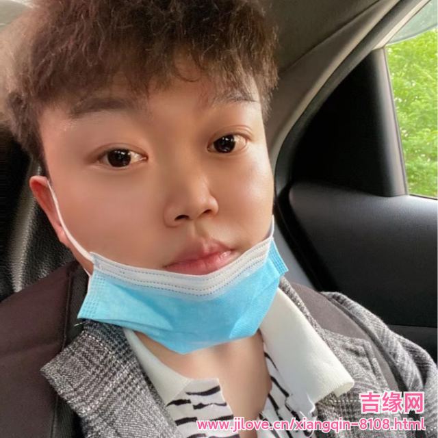 30岁岁安徽单身帅哥 - 石河子吉缘网