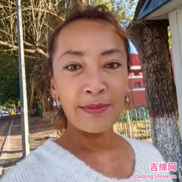 51岁岁黑龙江单身美女 - 石河子吉缘网