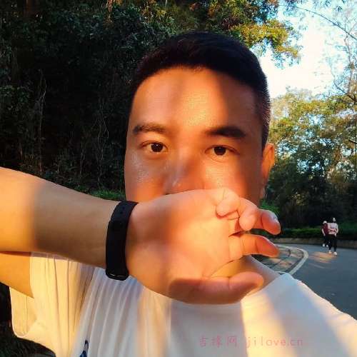 39岁岁广东单身帅哥 - 石河子吉缘网