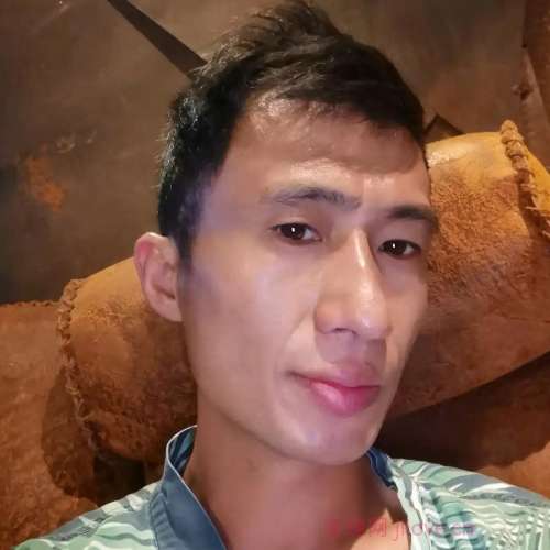 40岁岁广西单身帅哥 - 石河子吉缘网
