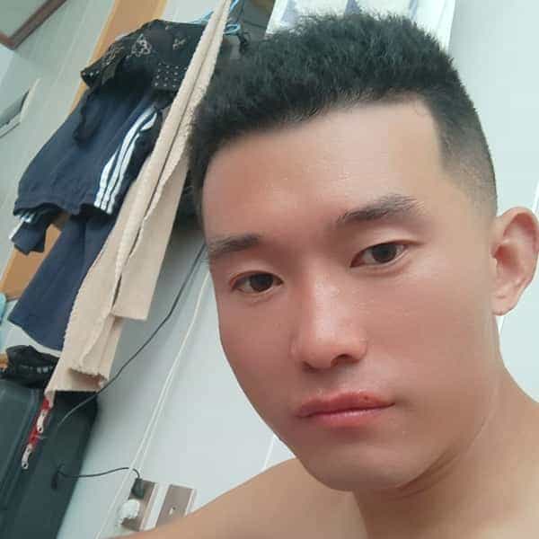 35岁岁河北单身帅哥 - 石河子吉缘网