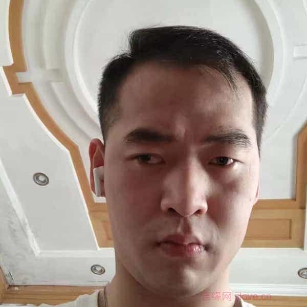 31岁岁河南单身帅哥 - 石河子吉缘网