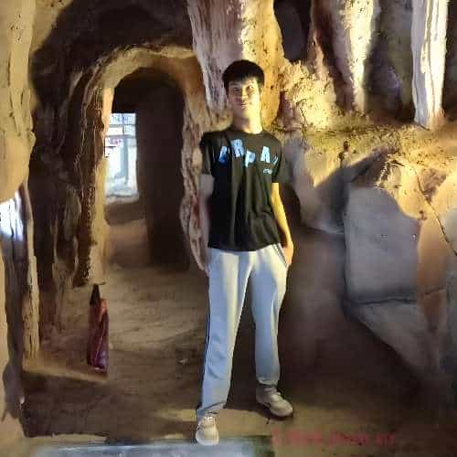 33岁岁湖南单身帅哥 - 石河子吉缘网