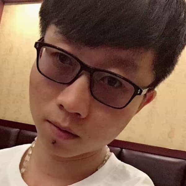 37岁岁吉林单身帅哥 - 石河子吉缘网