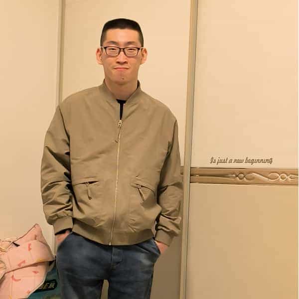 28岁岁河南单身帅哥 - 石河子吉缘网