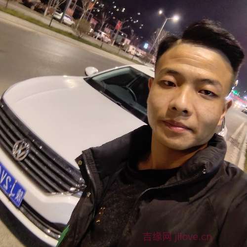 24岁岁陕西单身帅哥 - 石河子吉缘网