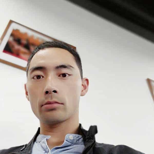 35岁岁山西单身帅哥 - 石河子吉缘网