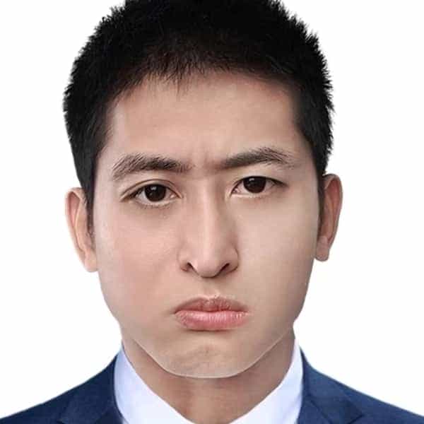 34岁岁湖南单身帅哥 - 石河子吉缘网