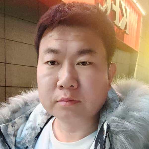 35岁岁陕西单身帅哥 - 石河子吉缘网