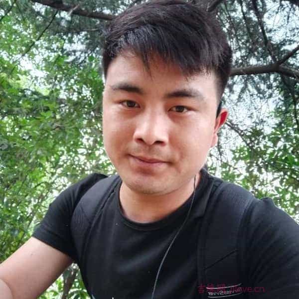 29岁岁安徽单身帅哥 - 石河子吉缘网