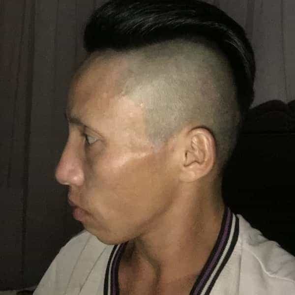 39岁岁广东单身帅哥 - 石河子吉缘网