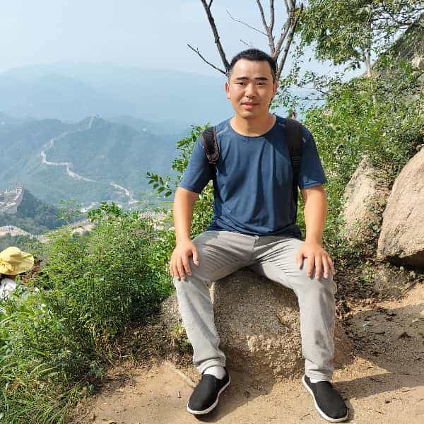32岁岁四川单身帅哥 - 石河子吉缘网