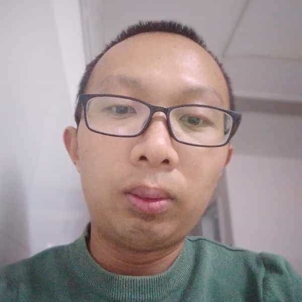 32岁岁山东单身帅哥 - 石河子吉缘网