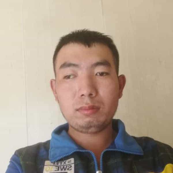 30岁岁山西单身帅哥 - 石河子吉缘网