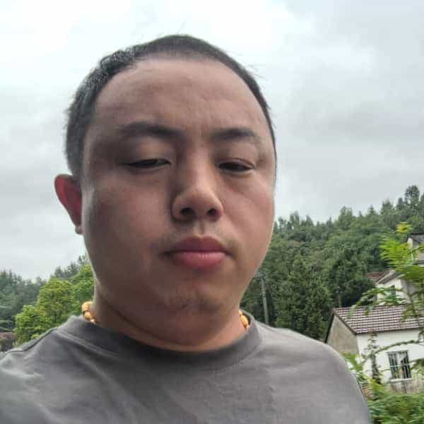 34岁岁安徽单身帅哥 - 石河子吉缘网