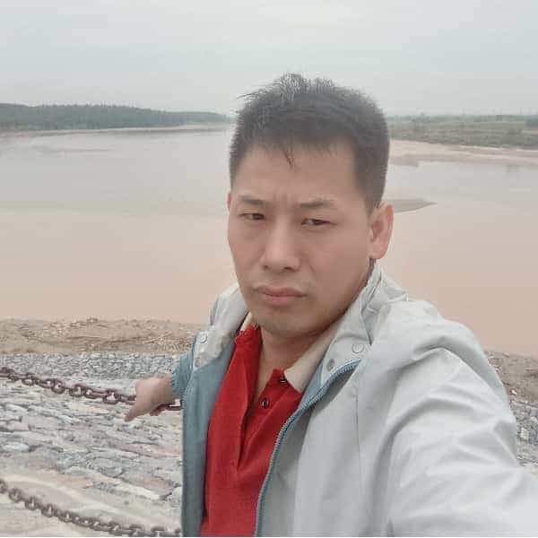 36岁岁陕西单身帅哥 - 石河子吉缘网