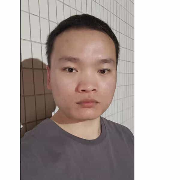 30岁岁安徽单身帅哥 - 石河子吉缘网