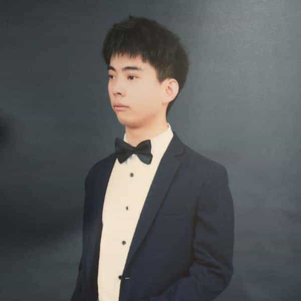 25岁岁河南单身帅哥 - 石河子吉缘网