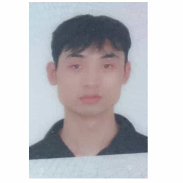 31岁岁陕西单身帅哥 - 石河子吉缘网