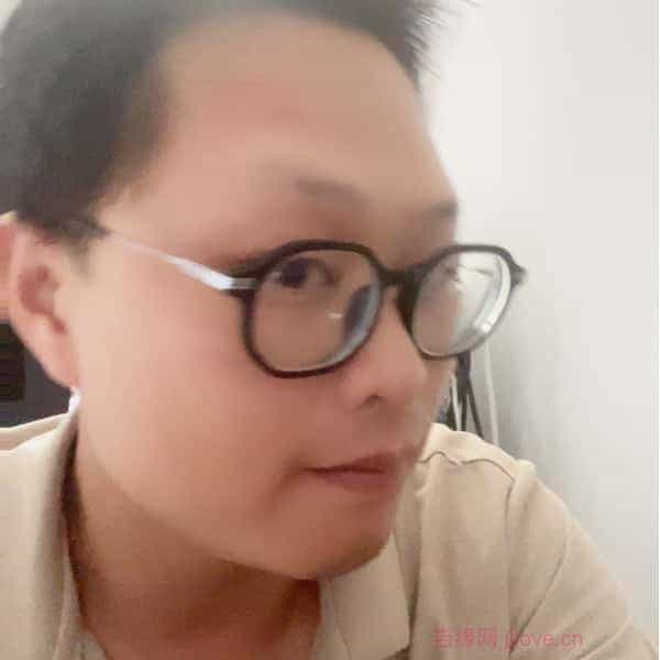 36岁岁广东单身帅哥 - 石河子吉缘网