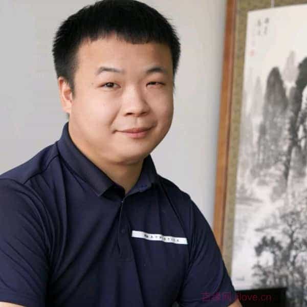 38岁岁广东单身帅哥 - 石河子吉缘网