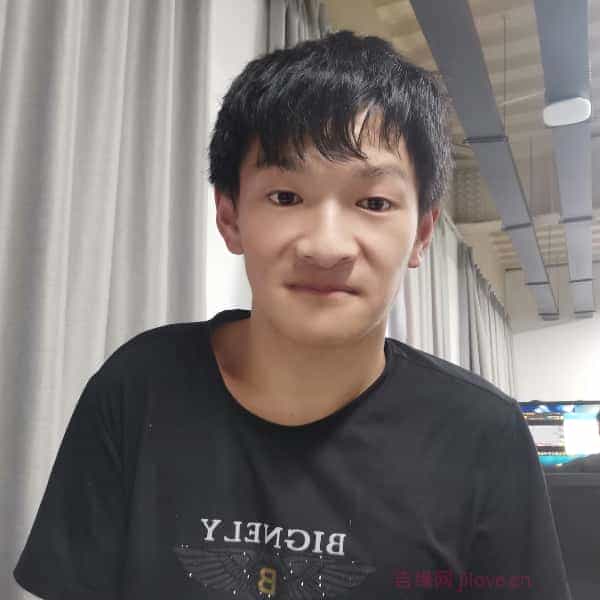 28岁岁江苏单身帅哥 - 石河子吉缘网