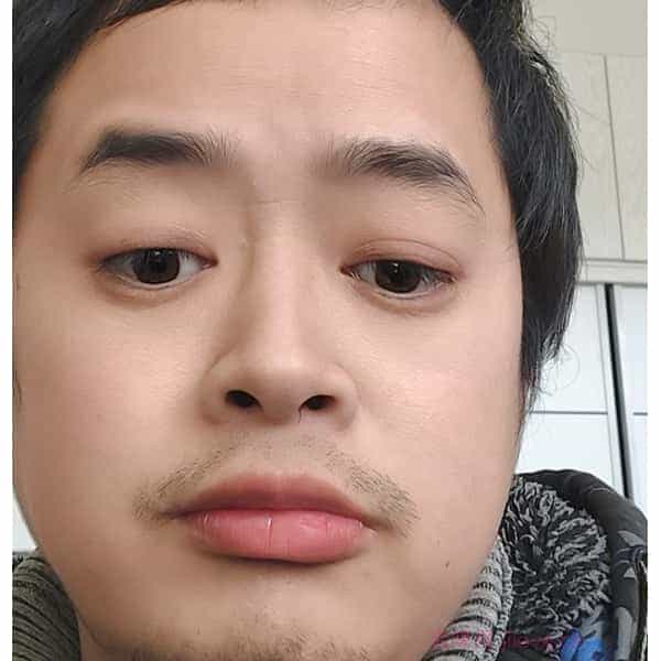 33岁岁安徽单身帅哥 - 石河子吉缘网