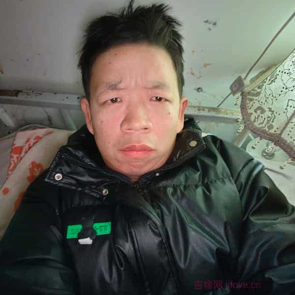 34岁岁河南单身帅哥 - 石河子吉缘网