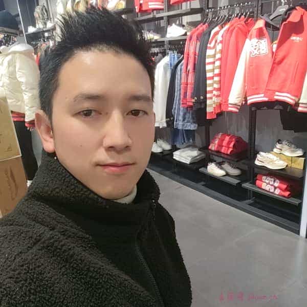 33岁岁湖南单身帅哥 - 石河子吉缘网