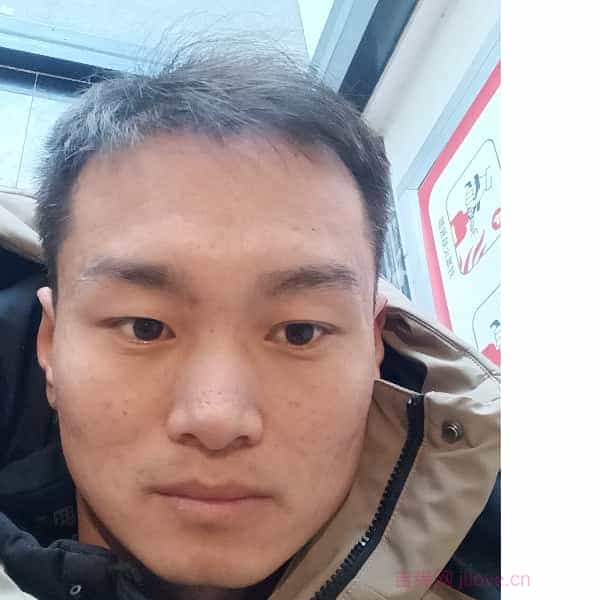 36岁岁安徽单身帅哥 - 石河子吉缘网
