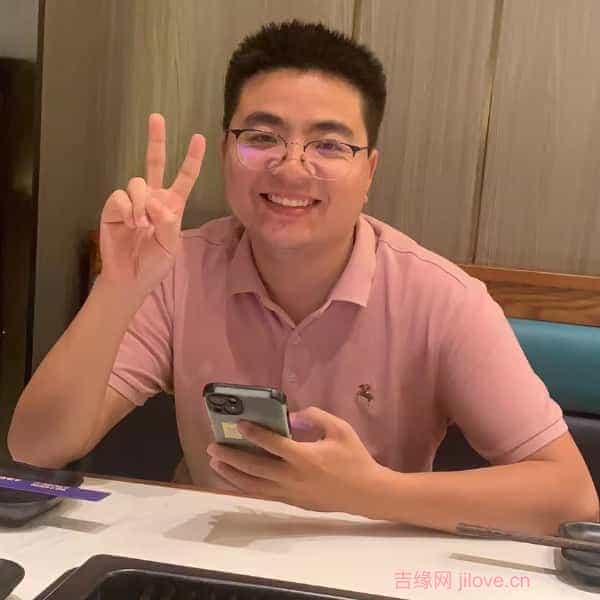 32岁岁湖北单身帅哥 - 石河子吉缘网