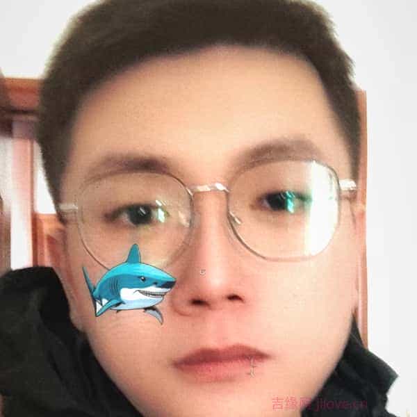 33岁岁江西单身帅哥 - 石河子吉缘网