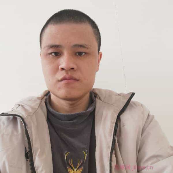 27岁岁江西单身帅哥 - 石河子吉缘网