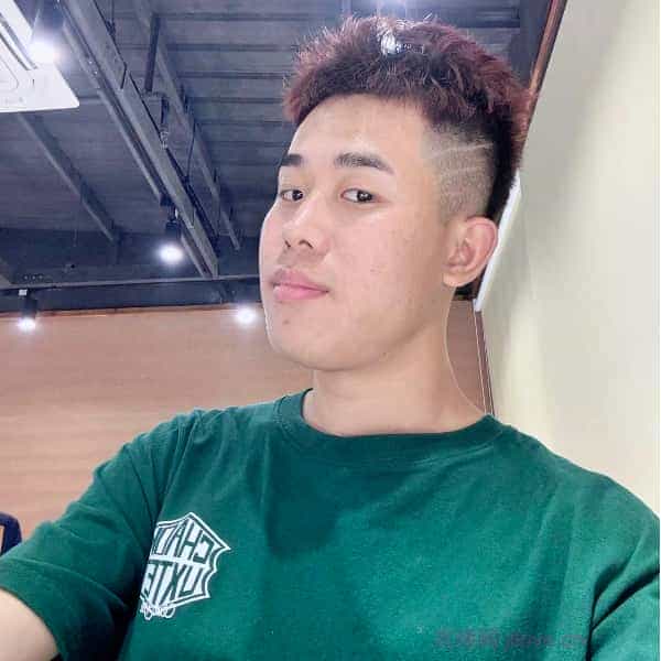 29岁岁四川单身帅哥 - 石河子吉缘网