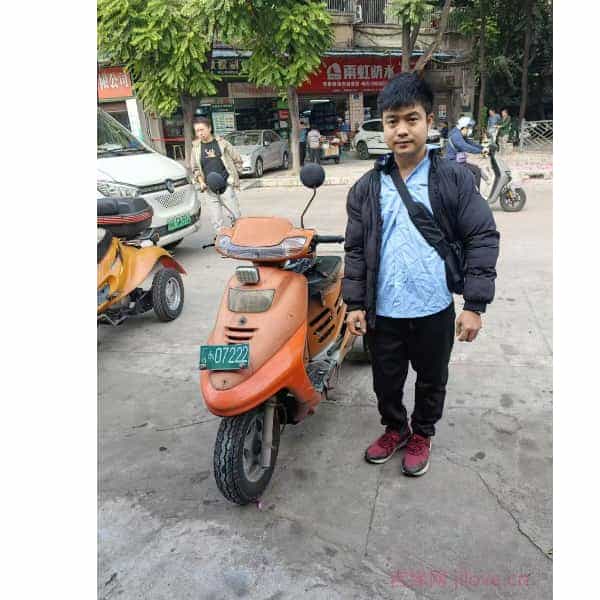 38岁岁广东单身帅哥 - 石河子吉缘网