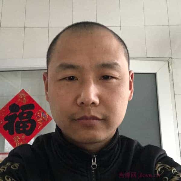 35岁岁河北单身帅哥 - 石河子吉缘网