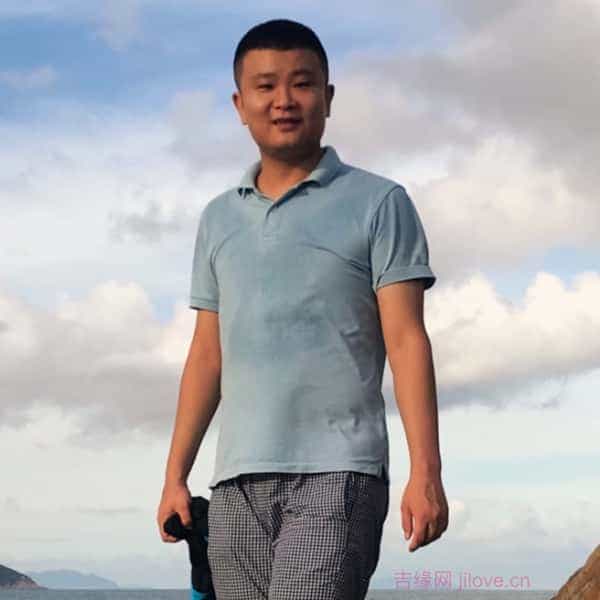 40岁岁湖南单身帅哥 - 石河子吉缘网