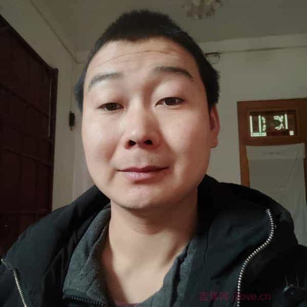 37岁岁陕西单身帅哥 - 石河子吉缘网