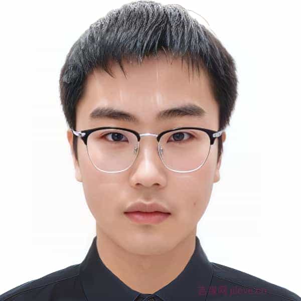 29岁岁河北单身帅哥 - 石河子吉缘网