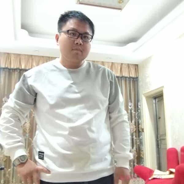 33岁岁江苏单身帅哥 - 石河子吉缘网