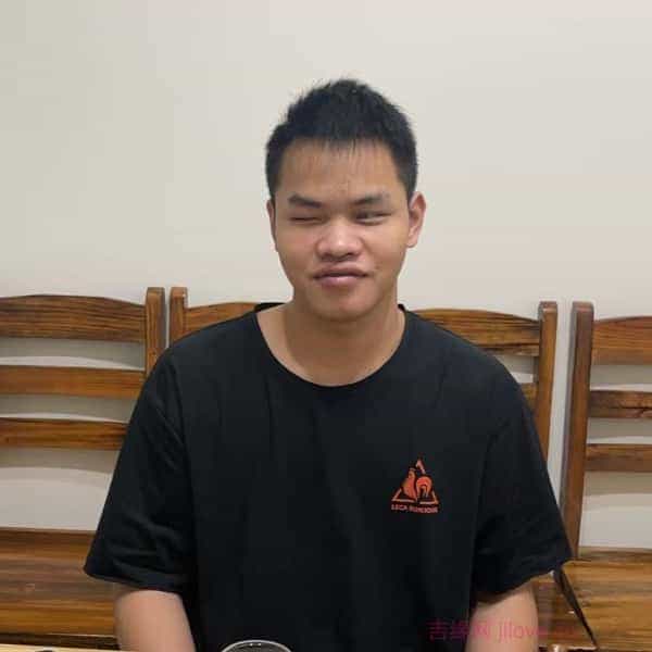 27岁岁广东单身帅哥 - 石河子吉缘网