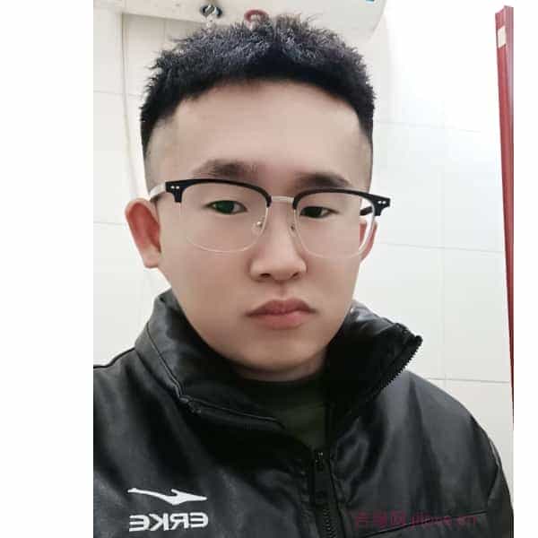 29岁岁河北单身帅哥 - 石河子吉缘网