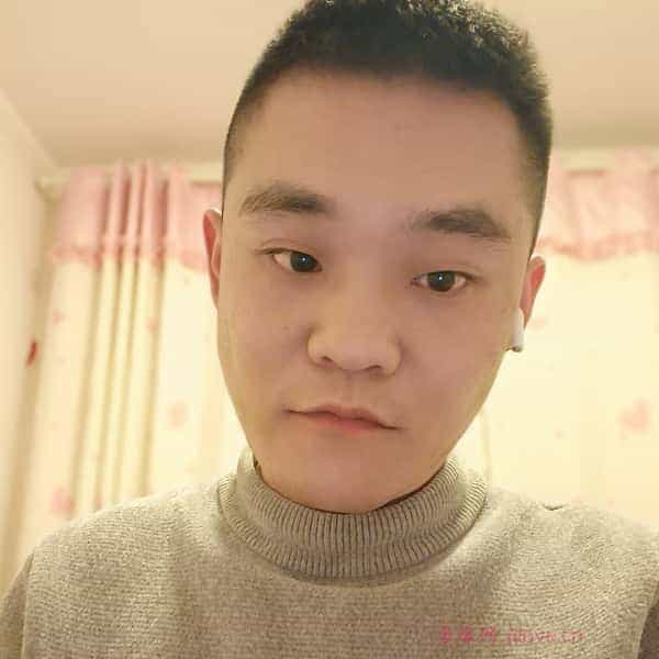 32岁岁山西单身帅哥 - 石河子吉缘网